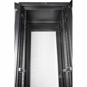 Шкаф напольный 19" серии Business Advanced шириной 600мм